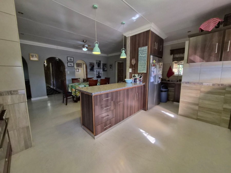 4 Bedroom Property for Sale in Doringkruin North West